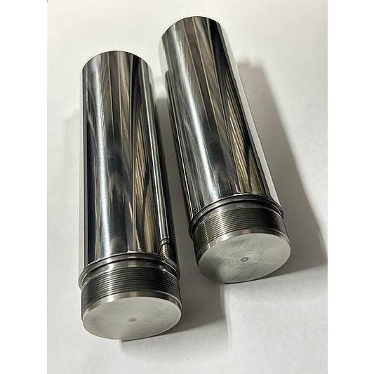 XL1200X フォーティーエイト 16〜22 49mmフォーク用 80mm : 部品屋
