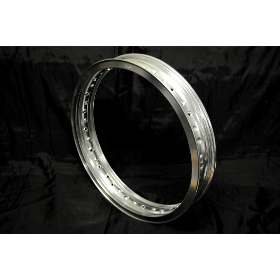 ハーレー　19インチリム　クローム ハーレー19インチリムクローム