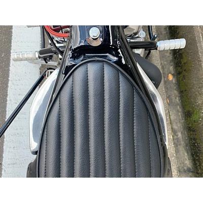 ホンダ（HONDA） STEED用アルミ製サイドカバー/スティード : 部品屋K&W