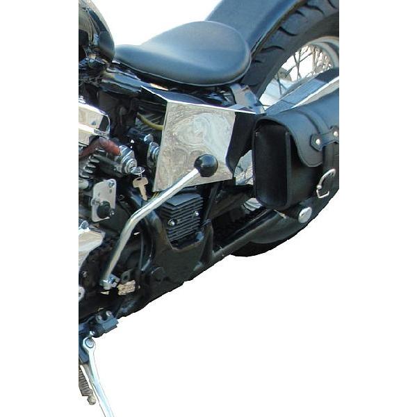 ホンダ（HONDA） ジョッキーシフトKIT/スティード STEED : 部品屋K&W