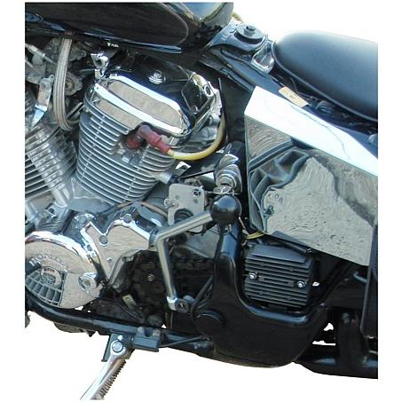 ホンダ ジョッキーシフトKIT/スティード STEED : 部品屋K&W ホンダ ジョッキーシフトKIT/スティード STEED : 部品屋K&W