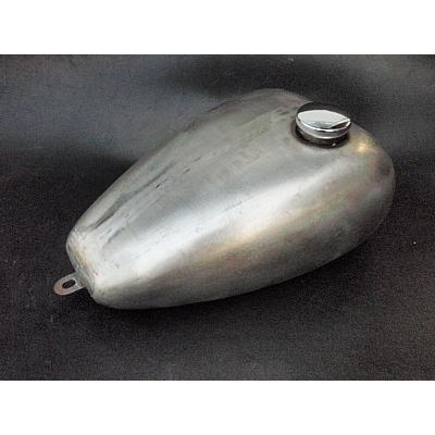 YAMAHA（ヤマハ） DS400、DSC400用スチール製マスタングタンク : 部品