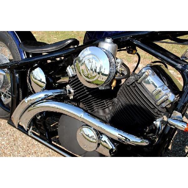 【商談中 現在受付締切】DSC400[キャブ車] YAMAHA（ヤマハ） DS400、DSC400用SUキャブKIT : 部品屋K&W - 通販