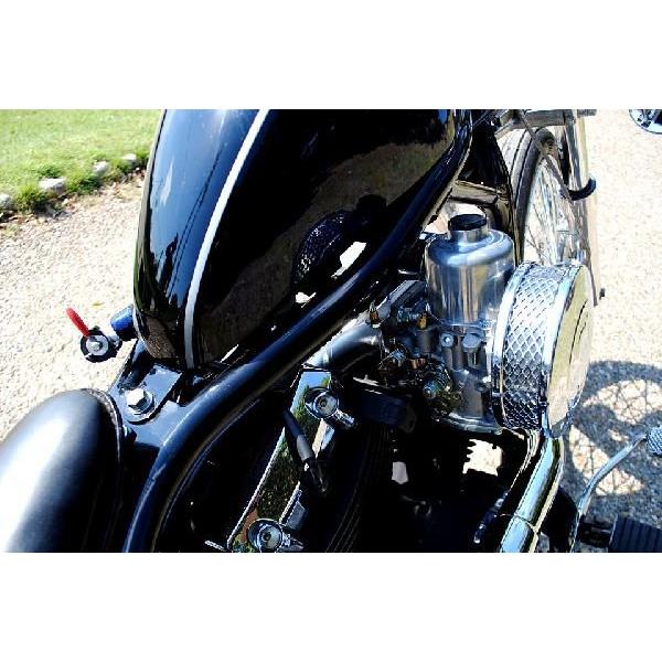 YAMAHA（ヤマハ） DS400、DSC400用SUキャブKIT : 部品屋K&W - 通販