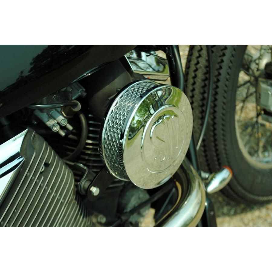 YAMAHA（ヤマハ） DS250用SUエアークリーナーKIT : 部品屋K&W - 通販