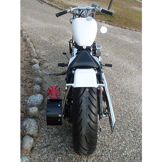 ビラーゴ250　状態良好　フロントフォークＯＨ済み　キャブ清掃調整済み　検　ドラッグスター　DS250　DS400　イントルーダー　レブル250　エリミネーター250　バルカン　アメリカン　ハーレー ドラッグスター 250に適合する｜フロントフォークの商品一覧｜バイク