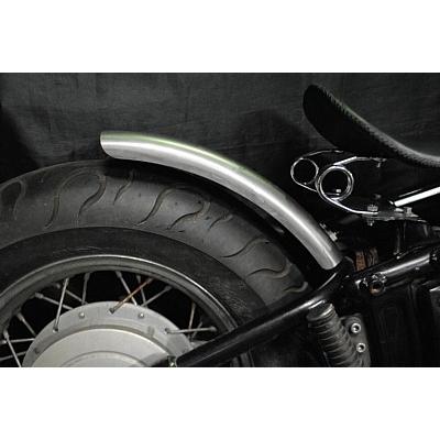 DS400、DSC400用スチール製ショートフラットフェンダーKIT