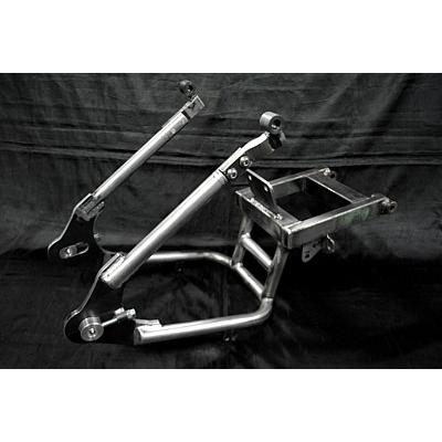 DS250用ハードテールKIT / ドラッグスター250 : 部品屋K&W - 通販