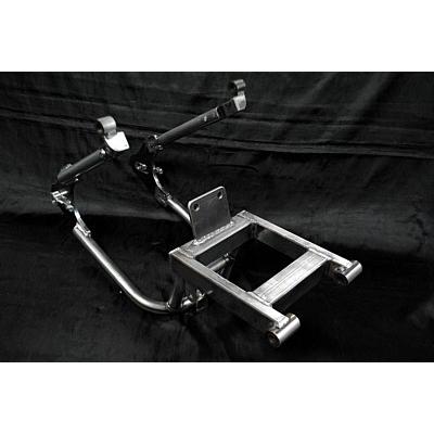 DS250用ハードテールKIT / ドラッグスター250 : 部品屋K&W - 通販