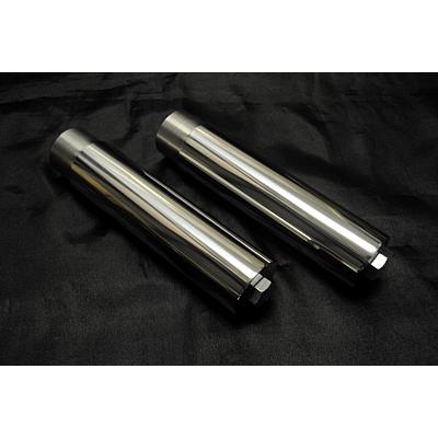 VULCAN/バルカンII（バルカン400）・バルカン800用ステンレス製