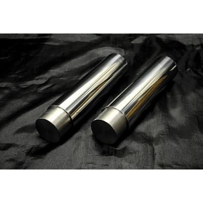 VULCAN/バルカンII（バルカン400）・バルカン800用ステンレス製