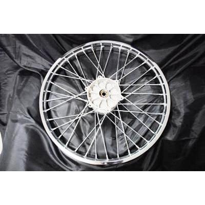ビラーゴ250用21インチ フロント 鉄リム ホイールKIT (後期 ビラーゴ250用21インチ フロント 鉄リム ホイールKIT (後期