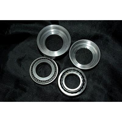 ビラーゴ250用ベアリングSET / VIRAGO250