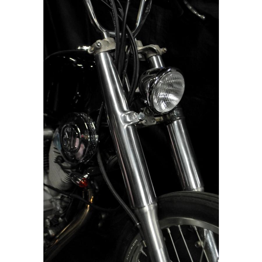 YAMAHA（ヤマハ） フォークカバー/ビラーゴ250 : 部品屋K&W - 通販