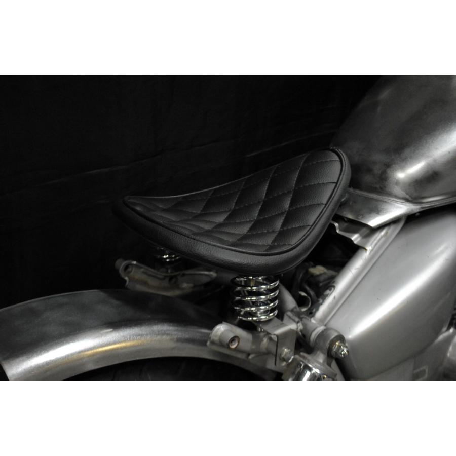 シ*ヤ様 NOS 未使用新品 リジット チョッパー YANYAN ソロシート マ シ*ヤ様 NOS 未使用新品 リジット チョッパー YANYAN ソロシート マ