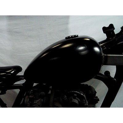 YAMAHA ロウマウントピーナッツタンク/SR400/SR500/SR : 部品屋 YAMAHA ロウマウントピーナッツタンク/SR400/SR500/SR : 部品屋