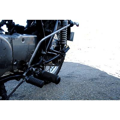 YAMAHA（ヤマハ） ジョッキーシフトキット 純正ステップ対応タイプ