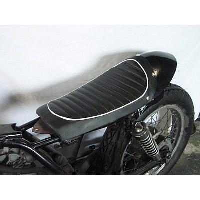 ペイトンプレイスシート張り替え後未使用ショートタンク用SR400