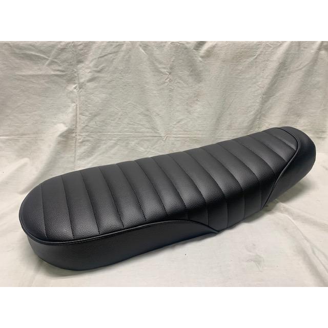 トラッカーズシート / W400 W650 : 部品屋K&W - 通販 - Yahoo トラッカーズシート / W400 W650 : 部品屋K&W - 通販 - Yahoo
