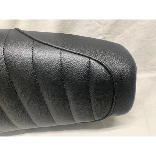 トラッカーズシート / W400 W650 : 部品屋K&W - 通販 - Yahoo トラッカーズシート / W400 W650 : 部品屋K&W - 通販 - Yahoo