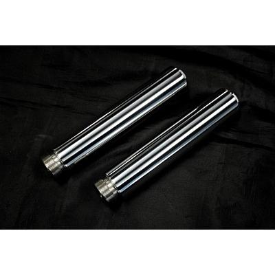 YAMAHA フォークジョイント 80mmロング/ W400 W650 : 部品屋K&W YAMAHA フォークジョイント 80mmロング/ W400 W650 : 部品屋K&W