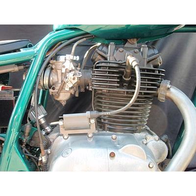 コイル移設KIT/エストレア エストレヤ : 部品屋K&W - 通販 - Yahoo