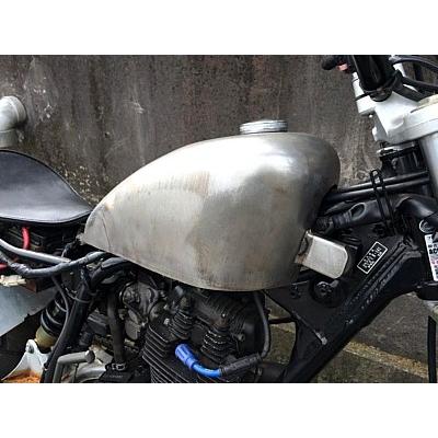 ホンダ スポーツスタータンク/TW225 TW200 : 部品屋K&W - 通販 ホンダ スポーツスタータンク/TW225 TW200 : 部品屋K&W - 通販