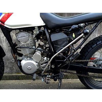 ホンダ（HONDA） ジョッキーシフトKIT/FTR : 部品屋K&W - 通販 - Yahoo