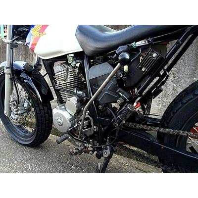 ホンダ（HONDA） ジョッキーシフトKIT/FTR : 部品屋K&W - 通販 - Yahoo
