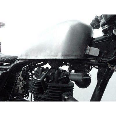 Lowマウントスポーツスタータンク/250TR : 部品屋K&W - 通販 - Yahoo