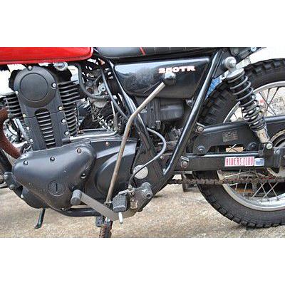 ホンダ ジョッキーシフトKIT/250TR : 部品屋K&W - 通販 - Yahoo