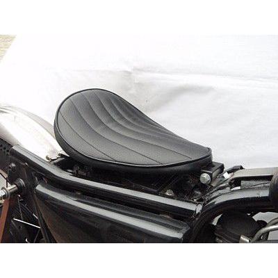 250TR シングルシート ソロシートKIT ステッチ/250TR : 部品屋K&W - 通販 - Yahoo!ショッピング