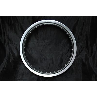 ホンダ（HONDA） 250TR用フロント16インチ アルミリム ホイールKIT