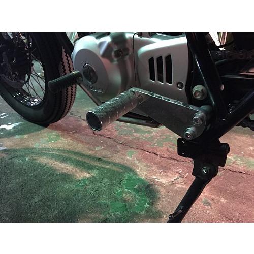 ミッドコントロールKIT/グラストラッカーBIGBOY・グラストラッカー