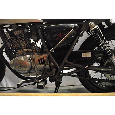 日本製 部品屋K&W製 グラストラッカービッグボーイ用フォークジョイント