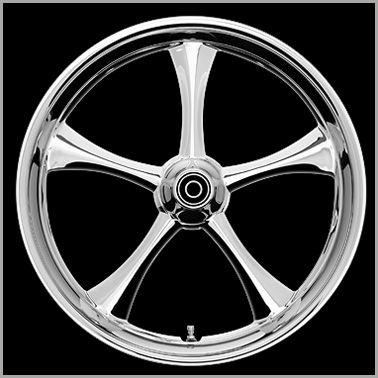 限定素材を使用 MONTEREY/クロームメッキ 23x3.75in　　　レネゲード　ホイール 【CEG2791032087】(97751円)