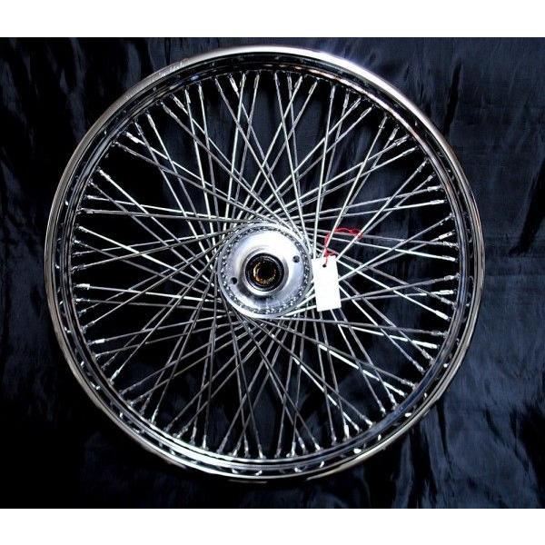 ホンダJAZZ用２１インチスポークホイール 21インチスポークホイール 80本スポーク : 部品屋K&W - 通販