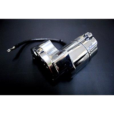 HEAVYDUTYハイトルクスターター 80〜85 FLT/FLHT/FXRの画像
