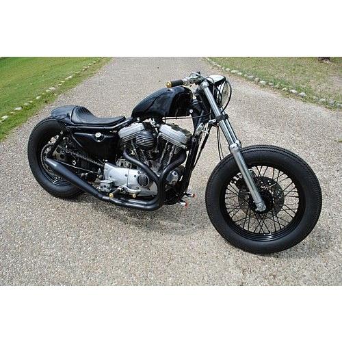 Harley Davidson（ハーレー・ダビッドソン） ハーレー スポーツスター