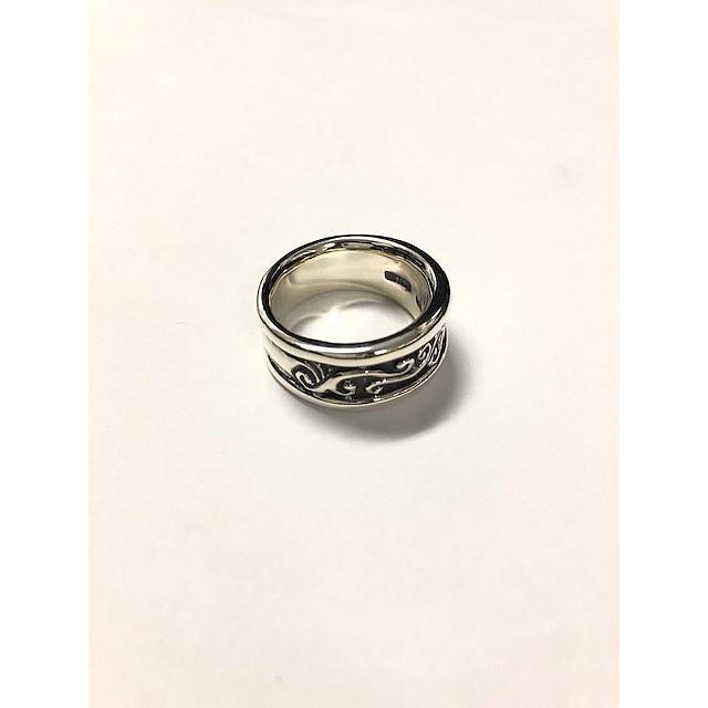 波 WAVE CHANNEL /Bill Wall Leatherの画像