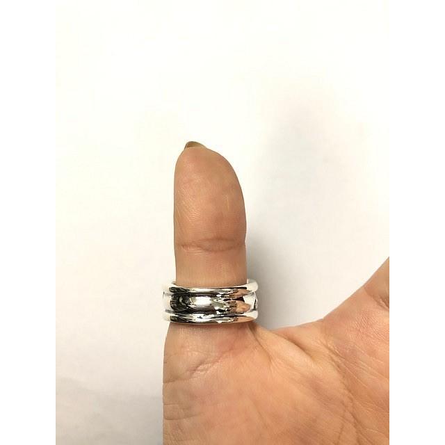 波 WAVE CHANNEL /Bill Wall Leatherの画像