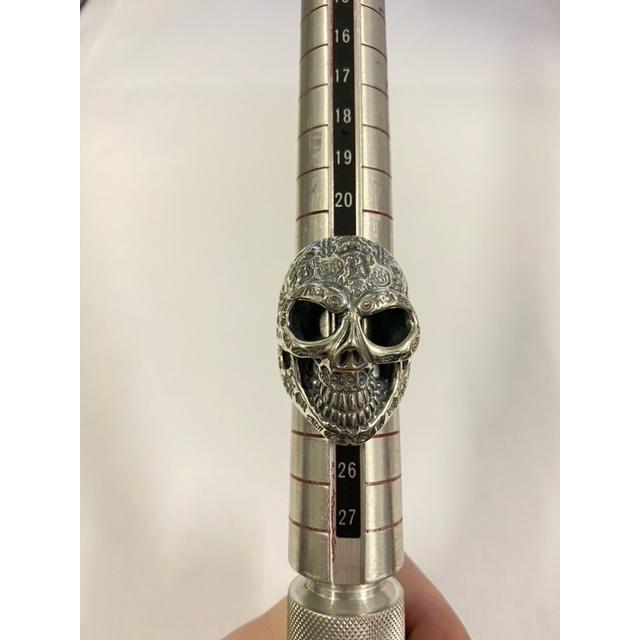 Grafitti Master Skull(no eyes)Ltd.99 マスタースカル/Bill Wall