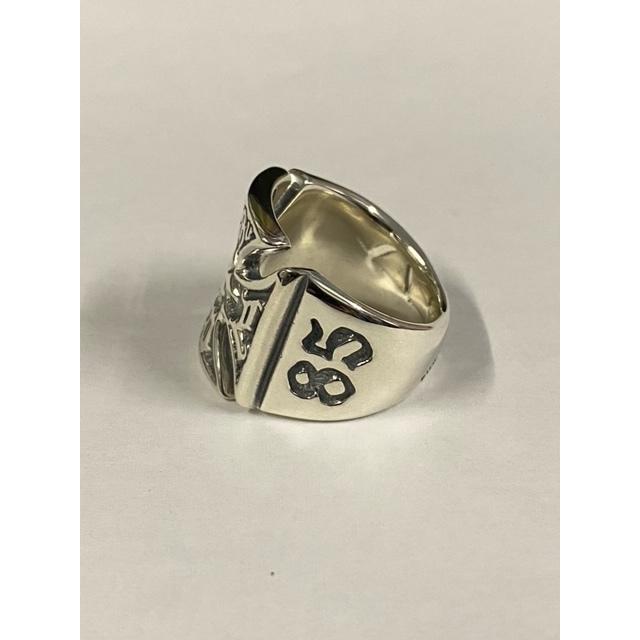 Iron Cross アイアンクロス リング/Bill Wall Leather : 部品屋K&W