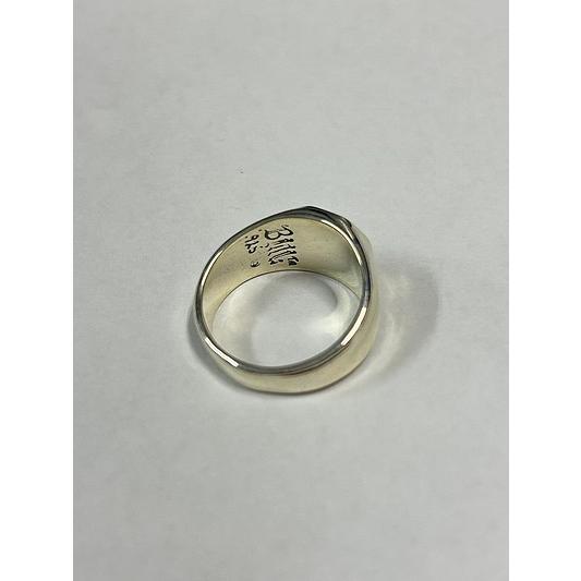BWL Signet Ring 10.5号/Bill Wall Leather : 部品屋K&W - 通販