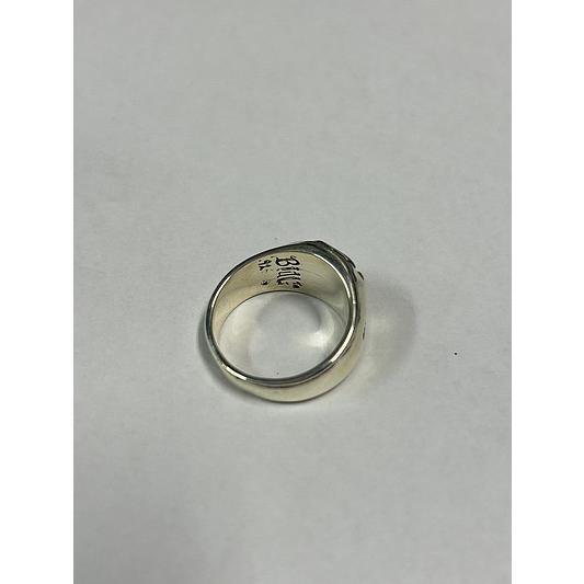 Iron Cross Signet Ring 10号/Bill Wall Leather : 部品屋K&W - 通販
