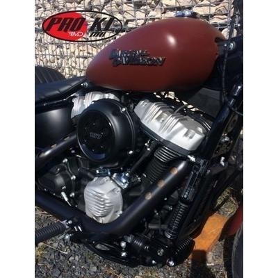 ミルウォーキーエイト用ショベルスタイル ロッカーカバー セミ ミルウォーキーエイト用ショベルスタイル ロッカーカバー セミ