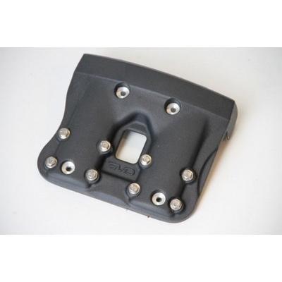 1986-2003 スポーツスターエボ用 ショベルスタイル ロッカーボックス