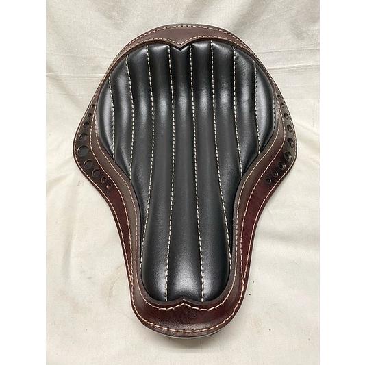 Harley Davidson（ハーレー・ダビッドソン） サドル ソロシート 