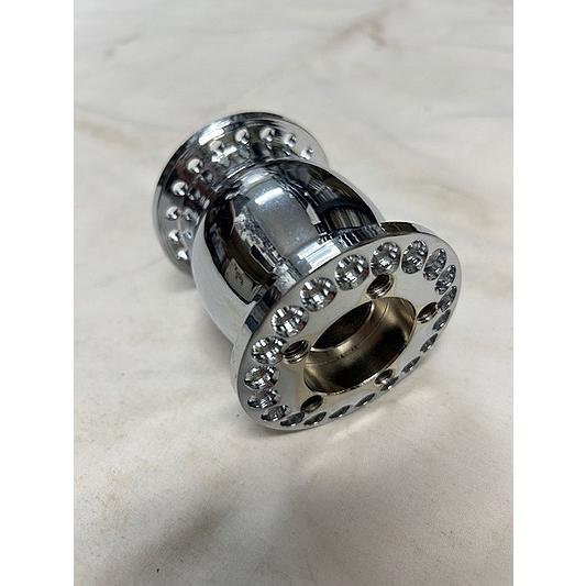 【新商品】鉄製 スプールハブ ディスクローター用_1