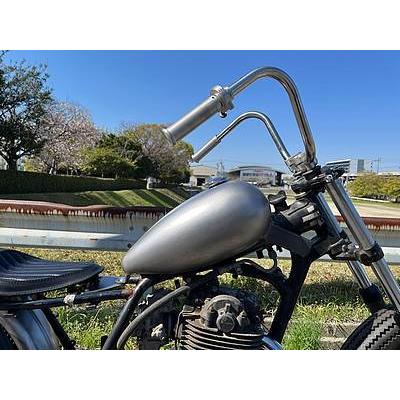 YAMAHA（ヤマハ） SR マスタングタンク/SR400/SR500/SR : 部品屋K&W